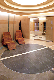 Ceramic granite Apavisa Lifestone