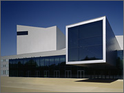 Glassfibreconcrete interior panels fibreC