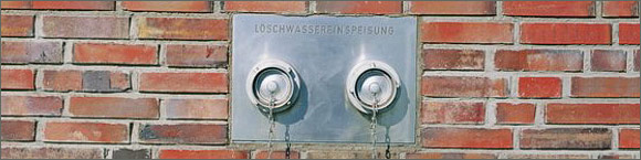 Paving bricks Wittmunder Klinker