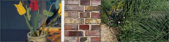 Paving bricks Wittmunder Klinker